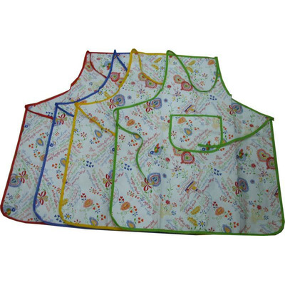 Avental 100% Algodão Namorados 55x75cm