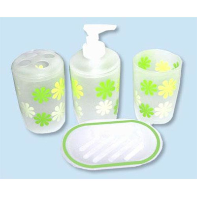 Dispensador Sabão Daisy Pp