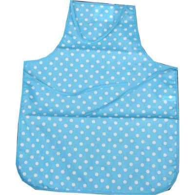 Turquoise Children's Apron