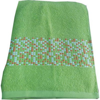 Len. Ban. Mosaico Alfac 100x150 400grs/ m