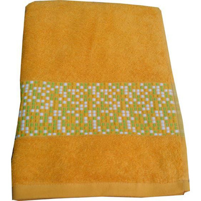 Len. Ban. Mosaico Laran 100x150 400grs/ m