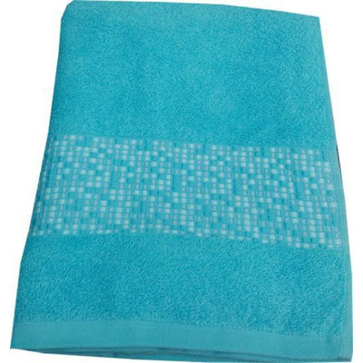 Len. Ban. Mosaico Turqu 100x150 400grs/ m