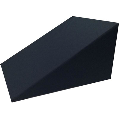 Fronha Mã©dio Encosto 60x50x33 Azul Escuro