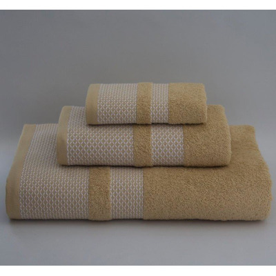 Bath Sheet 100x150 Cm 400g/m2 R1718 Camel