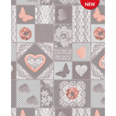 Tec. GB PVC Refª 3000-01 L1.40m-20