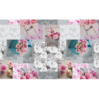 Tec. GB PVC Refª 9040-01 L1.40m-20