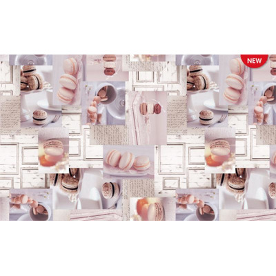 Tec. GB PVC Refª 9072-01 L1.40m-20