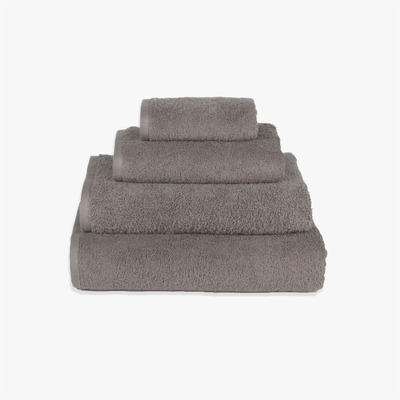 Toalha Bidé 30x50 500g/ m2 Lisa Toupeira