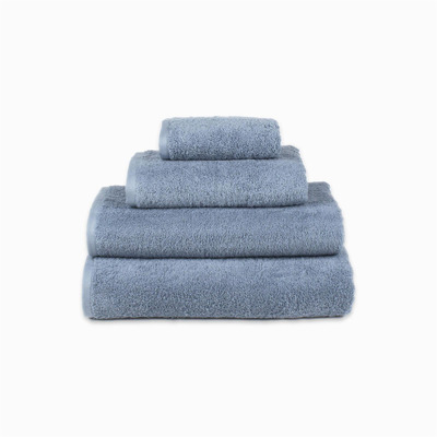 Lençol Banho 100x150cm 500g/ m2 Azul Prov