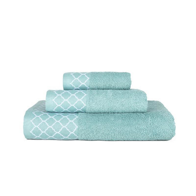 Lençol Banho 100x150 400g Zorba Cascade