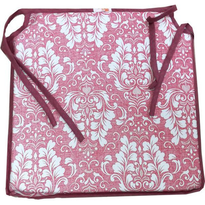 Assento Cadeira Romântico Bord 40x10x3cm