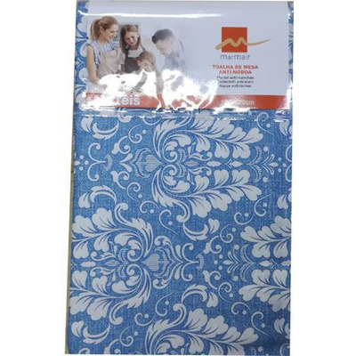 TableCloth Antinodoa Românt Blue 150x200c