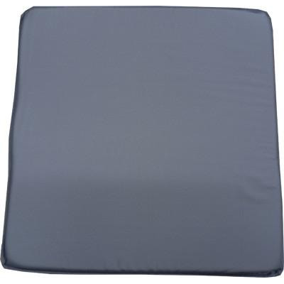 Assento Cadeira Mm Cinza 40x40
