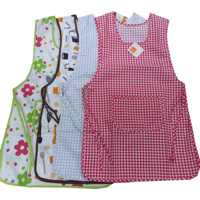 Double Apron mm 50x80cm - Assorted