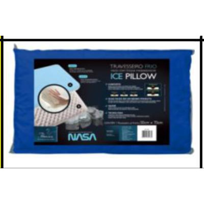 Alm. FBC Frostygel Ice Pillow
