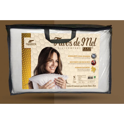 Pillow Fbc Fv Mel Plus D20 A15cm R4945