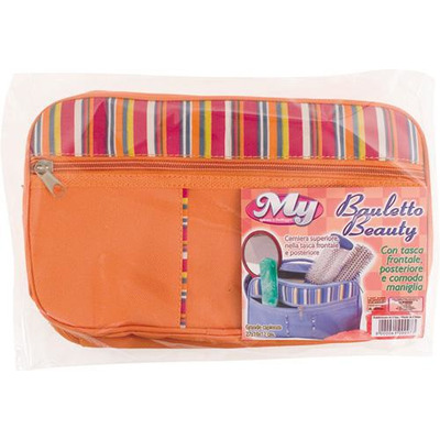 Bolsa Coméstica Beauty Unisexo