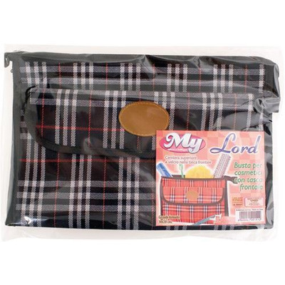 Lord Cosmetic Bag