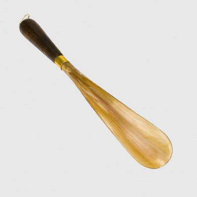 Horn Shoe Shoehorn 25cm