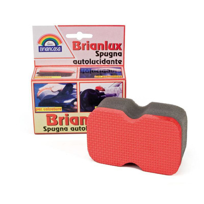 Brianlux Rinse Aid Sponge