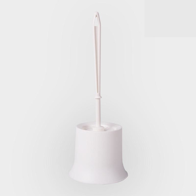 Conjunto Piaçaba base em Pvc Branca