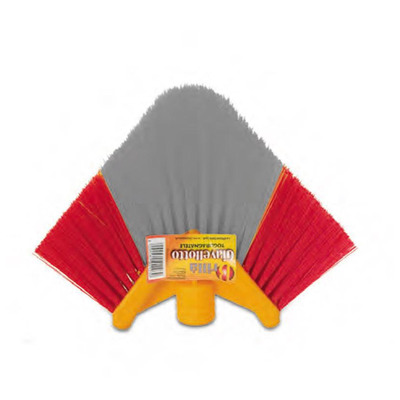 Escova Angular Giavellotto