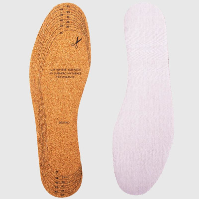 Cork T 36-45 insole