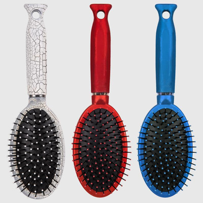 Escova de Cabelo Oval Brooke 24,5cm