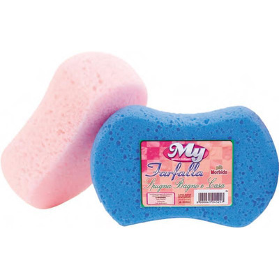 Farfalla Bath Sponge