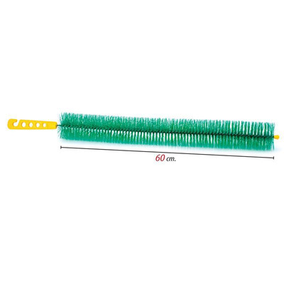 Universal Brush Green 60 cm