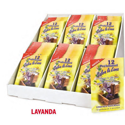 Protege Lâs Salvalana - Lavanda