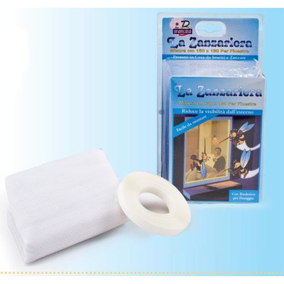 Rede Mosquiteira 150x180cm