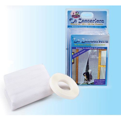 Rede Mosquiteira 75x250cm