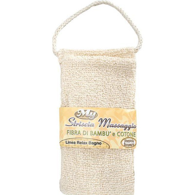 Bamboo Massage Bath Range