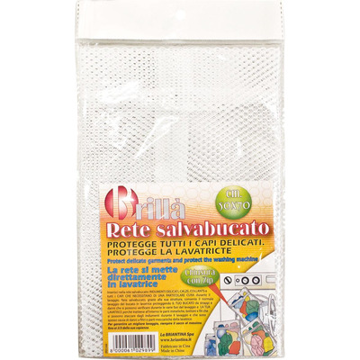 Rede para Lavagem Roupa 50x70cm