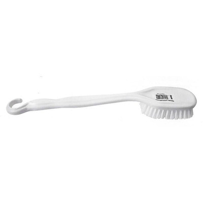 White Gabry Back Brush