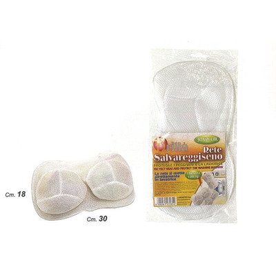 Rede para Lavagem Soutien 30x18cm