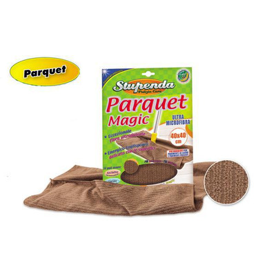 Pano Parquet 40x40cm Magic