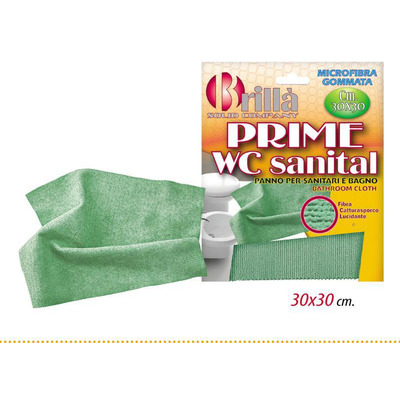 Bri Pano Prime WC Sanital 30x30cm