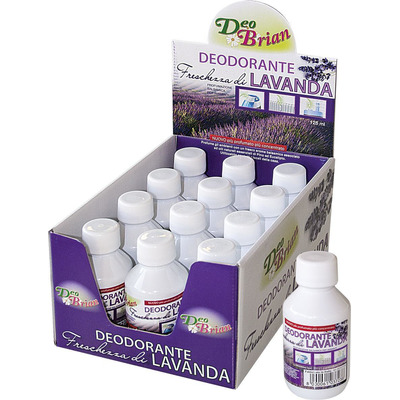 Perfumador Ambiente Balsâmico Lavanda