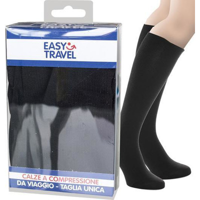 One Size Compression Socks