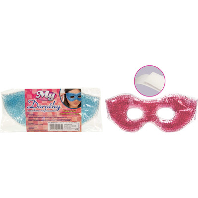 Máscara Refrescante Contorno Olhos