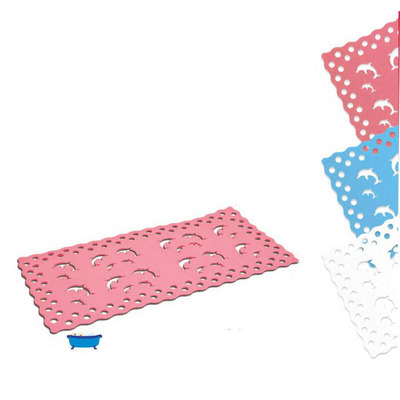 Bri Tapete Banheira Golfinho 72x34