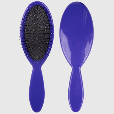 Escova de Cabelo de Cerdas Macias L7xc22cm