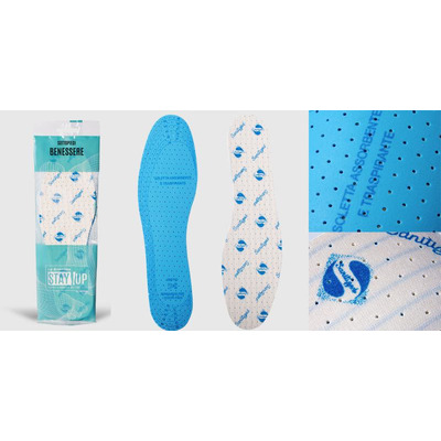 Palmilha Benessere Sanitex Respirável T 36-45