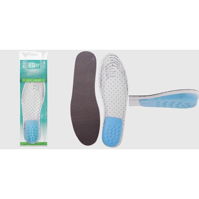 Palmilha de Latex Anti-choque T 35-45