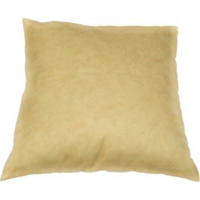 Peach Miele Cushion