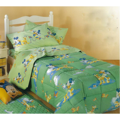 Disney Adventure Duvet 1.5p Azul