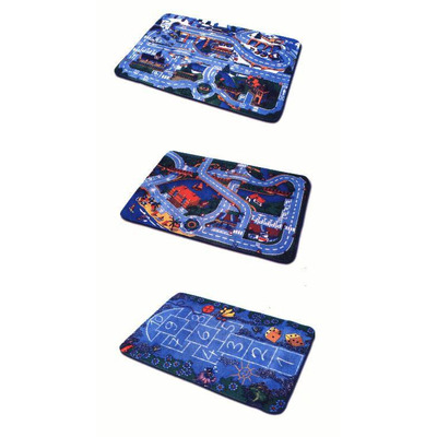 Juego de alfombrilla 80x120