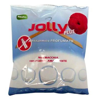 Protector Roupa 16 Uni Saco Mc Pr Jolly